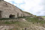 LAS MINAS DE YESO DE HORNILLOS DE CERRATO