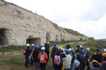 LAS MINAS DE YESO DE HORNILLOS DE CERRATO