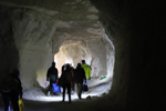 LAS MINAS DE YESO DE HORNILLOS DE CERRATO