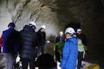 LAS MINAS DE YESO DE HORNILLOS DE CERRATO