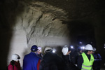 LAS MINAS DE YESO DE HORNILLOS DE CERRATO