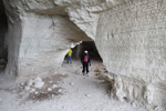 LAS MINAS DE YESO DE HORNILLOS DE CERRATO