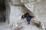 LAS MINAS DE YESO DE HORNILLOS DE CERRATO