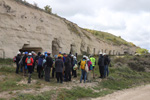 LAS MINAS DE YESO DE HORNILLOS DE CERRATO