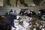 LAS MINAS DE YESO DE HORNILLOS DE CERRATO