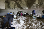 LAS MINAS DE YESO DE HORNILLOS DE CERRATO