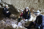 LAS MINAS DE YESO DE HORNILLOS DE CERRATO