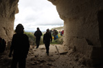 LAS MINAS DE YESO DE HORNILLOS DE CERRATO