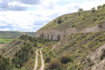 LAS MINAS DE YESO DE HORNILLOS DE CERRATO