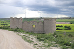 LAS MINAS DE YESO DE HORNILLOS DE CERRATO