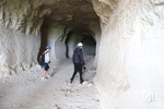 LAS MINAS DE YESO DE HORNILLOS DE CERRATO