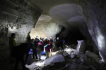 LAS MINAS DE YESO DE HORNILLOS DE CERRATO