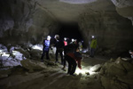 LAS MINAS DE YESO DE HORNILLOS DE CERRATO