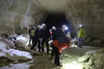 LAS MINAS DE YESO DE HORNILLOS DE CERRATO