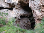 Excusión de mineralogía a Fuentes de Ebro. Zaragoza