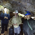 Excusión de mineralogía a Fuentes de Ebro. Zaragoza