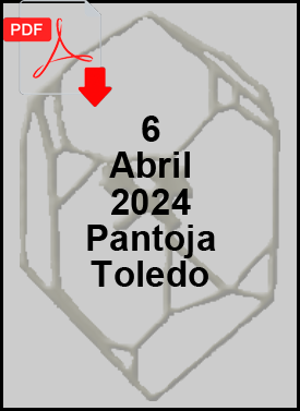 Grupo Mineralogista de Madrid. Calendario Actividades