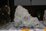 GMA. XVI Feria de Minerales y Fósiles de la Unión