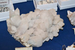 GMA. XVI Feria de Minerales y Fósiles de la Unión