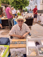 Feria de Minerales de Beas de Granada 2023 