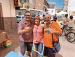 Feria de Minerales de Beas de Granada 2023 