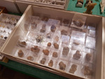 Feria de Minerales de Beas de Granada 2023 