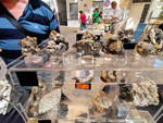 Feria de Minerales de Beas de Granada 2023 