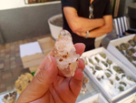 Feria de Minerales de Beas de Granada 2023 