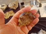 Feria de Minerales de Beas de Granada 2023 