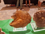 Feria de Minerales de Beas de Granada 2023 