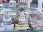 5ª Feria de Minerales de Cartama 