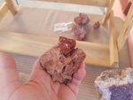 5ª Feria de Minerales de Cartama 