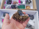 5ª Feria de Minerales de Cartama 