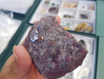 5ª Feria de Minerales de Cartama 