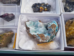 5ª Feria de Minerales de Cartama 