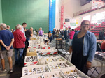 XI Feria de Minerales de Colmenar Viejo 