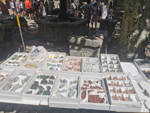 Feria de Minerales, Rocas y Fósiles de Sabero 2023 