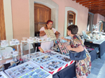 Feria de Minerales, Rocas y Fósiles de Sabero 2023 