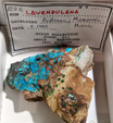 MINERALEXPO San Celoni 2023