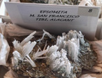 MINERALEXPO San Celoni 2023