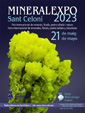 MINERALEXPO San Celoni 2023