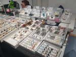 I Feria de Minerales de San Fernando de Henares