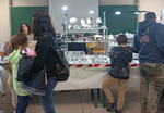 V Feria de Minerales y Fósiles Torrelavega 2023 