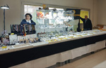 V Feria de Minerales y Fósiles Torrelavega 2023 