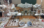 V Feria de Minerales y Fósiles Torrelavega 2023 