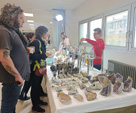 V Feria de Minerales y Fósiles Torrelavega 2023 