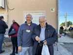 VIII Mesa de Intercambio de Minerales y Fósiles de Alicante. 