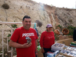 VII Mesa de Intercambio de Minerales y Fósiles de Alicante. 