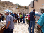 VII Mesa de Intercambio de Minerales y Fósiles de Alicante. 