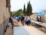 VII Mesa de Intercambio de Minerales y Fósiles de Alicante. 